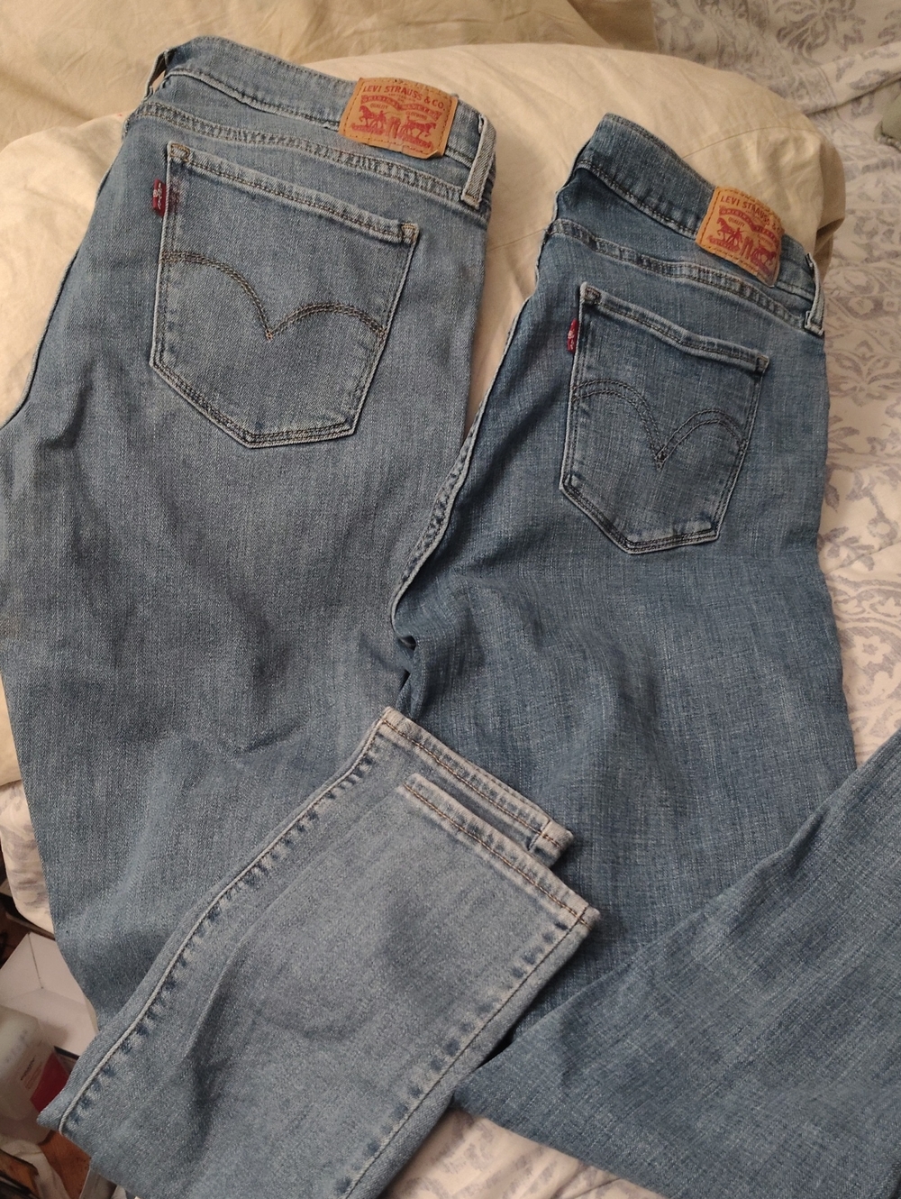 Levi's Women